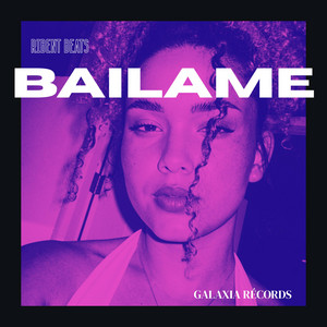 Báilame by Ribent Beats