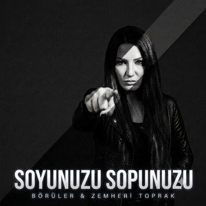 Soyunuzu Sopunuzu.... - Faço Remix by Börüler, Zemheri Toprak, Faço