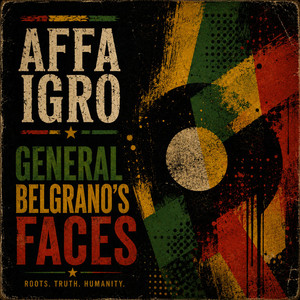 Faces by General Belgrano