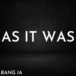 As It Was