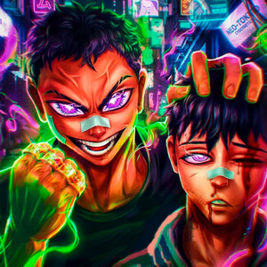 MATEI O PIVETE - Diego (Sense Life) by Kaji Rap