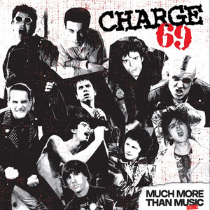 What I Am by Charge 69, Jimmy Pursey