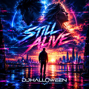 Still alive by Djhalloween