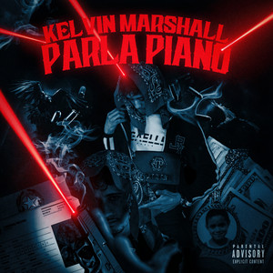 Parla piano by Kelvin Marshall