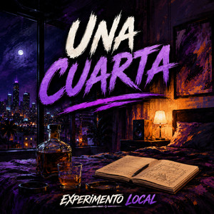 Una Cuarta by Experimento Local