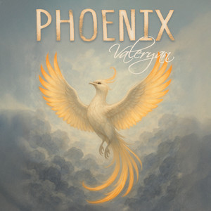 Phoenix by Valeryan