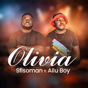 olivia by Sfisoman, Allu Boy