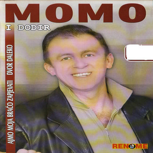 Momo i „Dodir“ - Starina