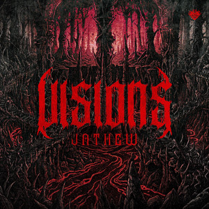 VISIONS by Jathew