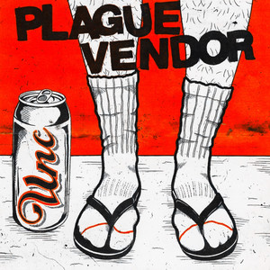 Unc by Plague Vendor