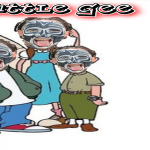 Obsessed by LITTLE GEE OFFICIAL