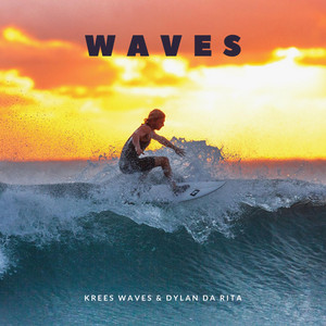 Waves by Krees Waves