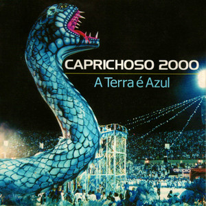 Boi Bumbá Caprichoso - Negro da América