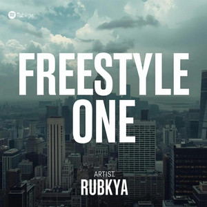 Freestyle One by RubKya