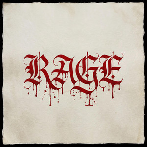 RAGE by shortie.