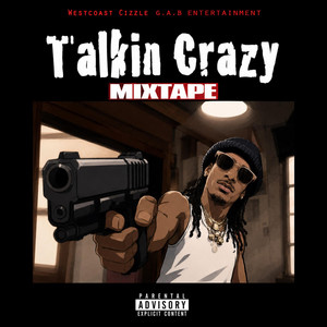 A lot 2 say by Westcoast Cizzle