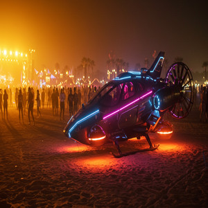 Echoes of the Tribe