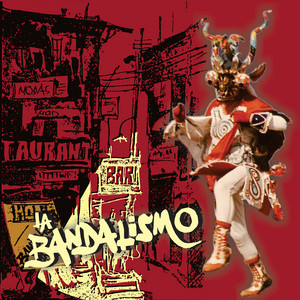 Te Devuelvo by La Bandalismo