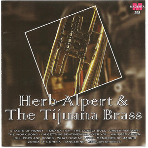 25 Instrumentals: Classic Songs - Compilation by Herb Alpert & The