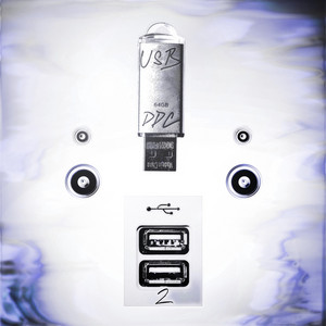 flashdisk by DDC, Polarboi