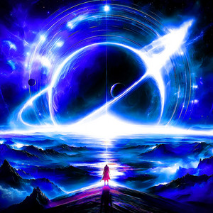 X-World End - Super Slowed