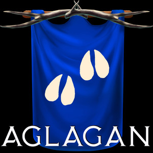 Aglagan - Dance on the Beach