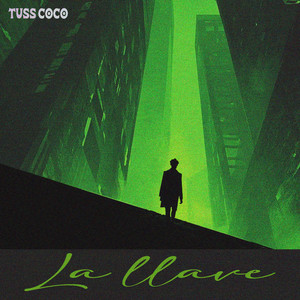 La Llave by Tuss Coco
