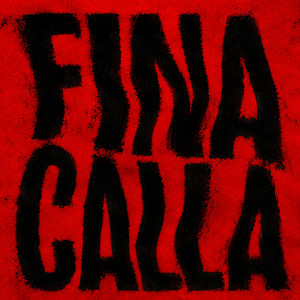 Fina Callá by Johan Arcos