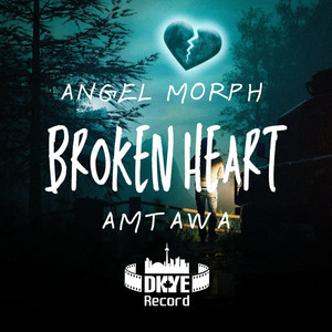 Angel Morph Amtawa - Corazón Roto