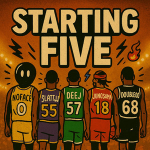 STARTING 5
