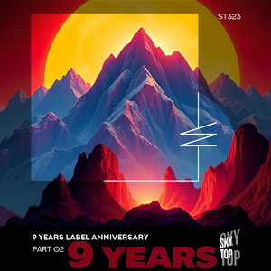 Taurus - Mixed by Sebastian Weikum