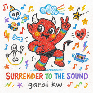 Portada de Surrender to the Sound