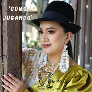 Lili Macas - COMO JUGANDO