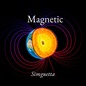Magnetic by Simguetta