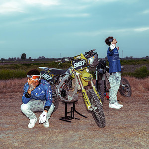 BRIVIDI by JUICY&RYZZO