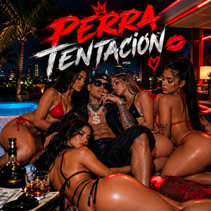 Perra Tentación by Javier Coffy