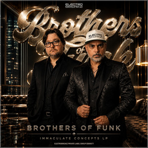 Spinal Shock by Brothers of Funk, DJ Immortal