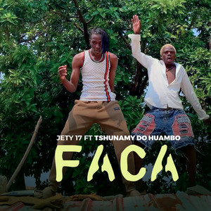 Faca by Jety 17