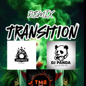 Dj Lion Beat Dechireee - RMX TRANSITION LION BEAT X PANDA X BOULEL (feat. Dj Panda & Boulél on the beat)