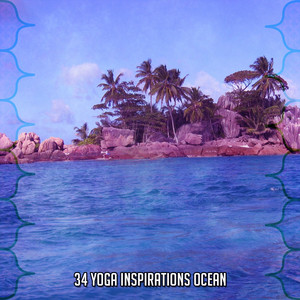 34 Yoga Inspirations Ocean album