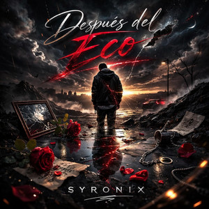 Se Nos Borró by SYRØNIX