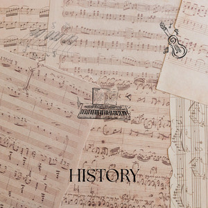 HISTORY by Verdevento