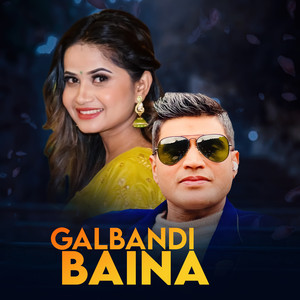 Dhurba GC & Eleena Chauhan - Galbandi Baina