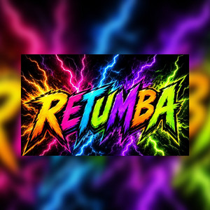 RETUMBA by EL CRACK 292