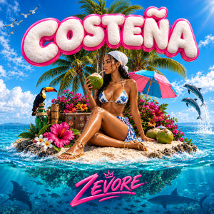 COSTEÑA by ZeVoré