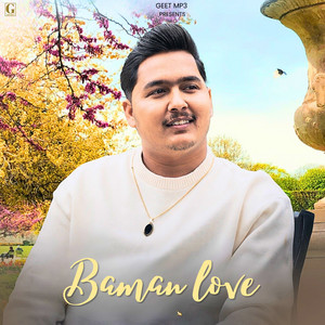 Baman Love by Mr Dutt, Jazz Dee