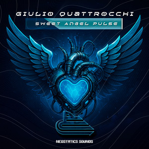 Sweet Angel Pulse by Giulio Quattrocchi