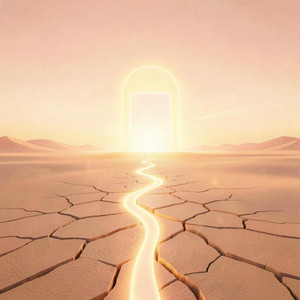 Mañana Caminos Nuevos by Jay Santoro