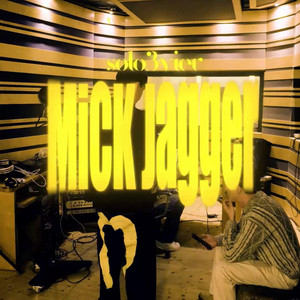 Mick Jagger