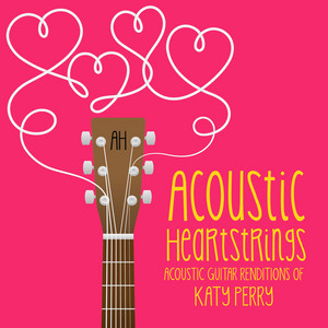 Acoustic Heartstrings - California Gurls